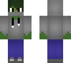 i like skins like this