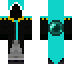 ice mage