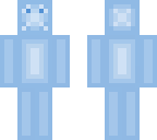 ice man