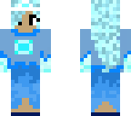 ice princess