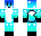 icy gummy fox