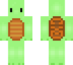 its a twertle