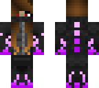itzbunie halloween costume
