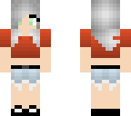 izombie girl revised