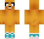 jake with boots