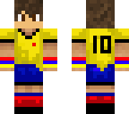 james rodriguez