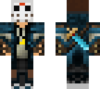 jason halloween  fixed
