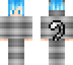 jay's boy skin