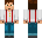 jesse - minecraft story mode