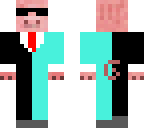 jesusdk pig