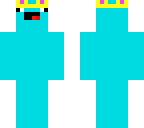 justaking