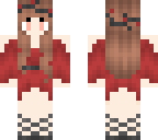 kawaii blossom girl edit