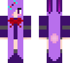 kawaii fnaf bonnie girl