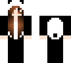 kawaii panda