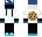 kcookiemonster