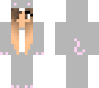 kelso's halloween skin