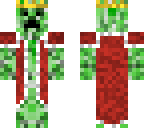 king creeper