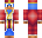 king dedede