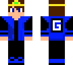 king gamer