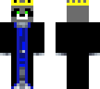 king racoon