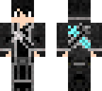 kirito