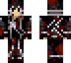 kirito halloween