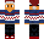 kj christmas