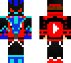 knight drak