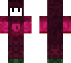 knight of heart hooded