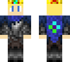 knightly king