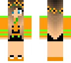 kyzers girl skin