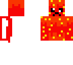 lava dud