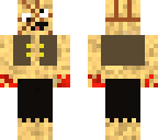 leatherface