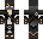 legend archer