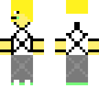lineboy