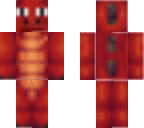 lizard mit frsr