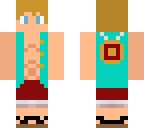 luffy ben