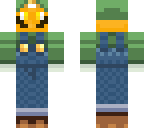 luigi cat