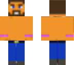 macho man