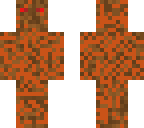 magma beast