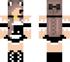 maid