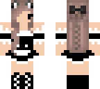 maid