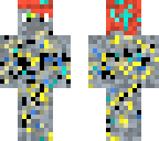 man of ore