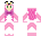 mangle halloween