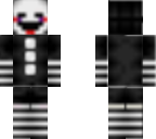marionette alex version