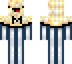 marvin the popcorn