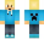 max's skin