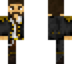 mayor damianb1303