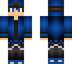 mc clubber boy remake