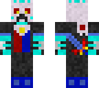 mcpe morph